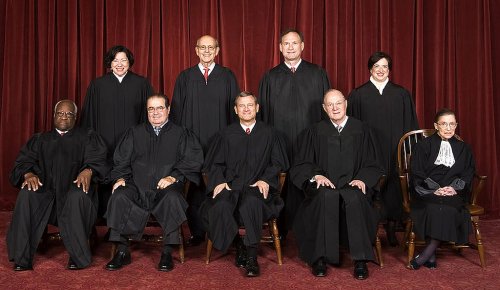 Religious Liberty is at Stake for Christians