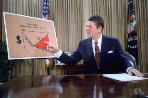 The Truth of Supply Side Economics