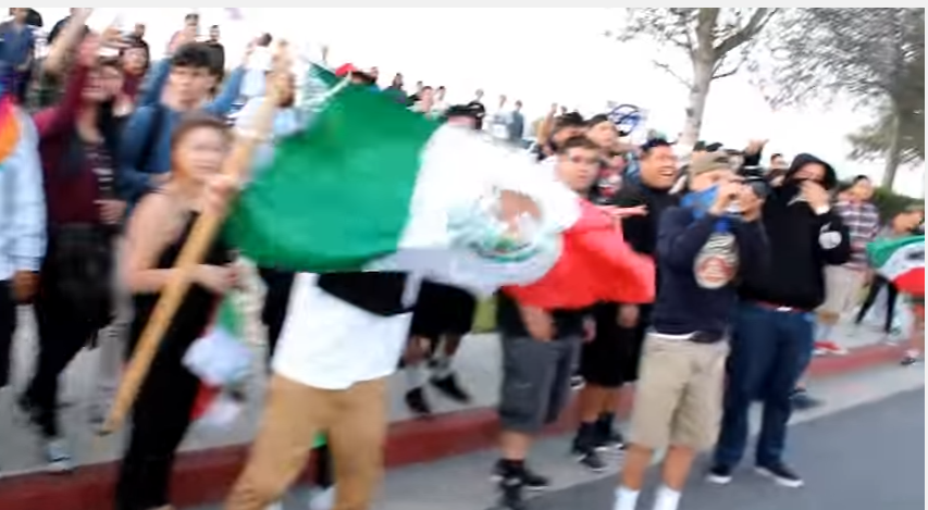 Birthright Citizenship
