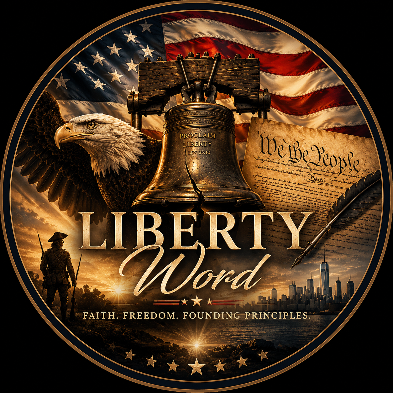 Liberty Word