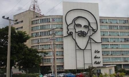 Why the Left Loved Castro