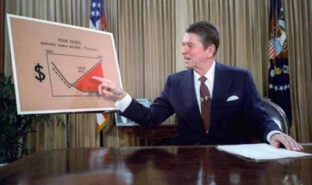 The Truth of Supply Side Economics